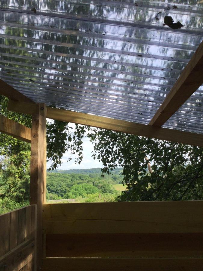 Ecocamping D Hacadour