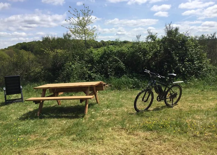 Ecocamping D Hacadour