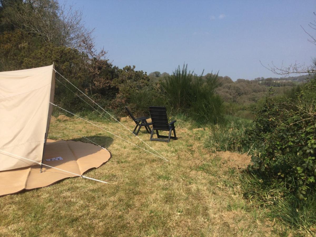 Ecocamping D Hacadour * Mellionnec