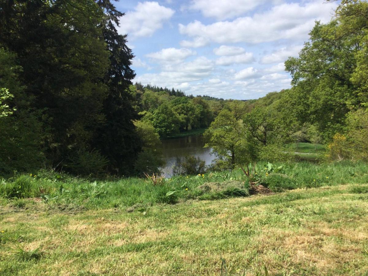 Ecocamping D Hacadour Tente de luxe *