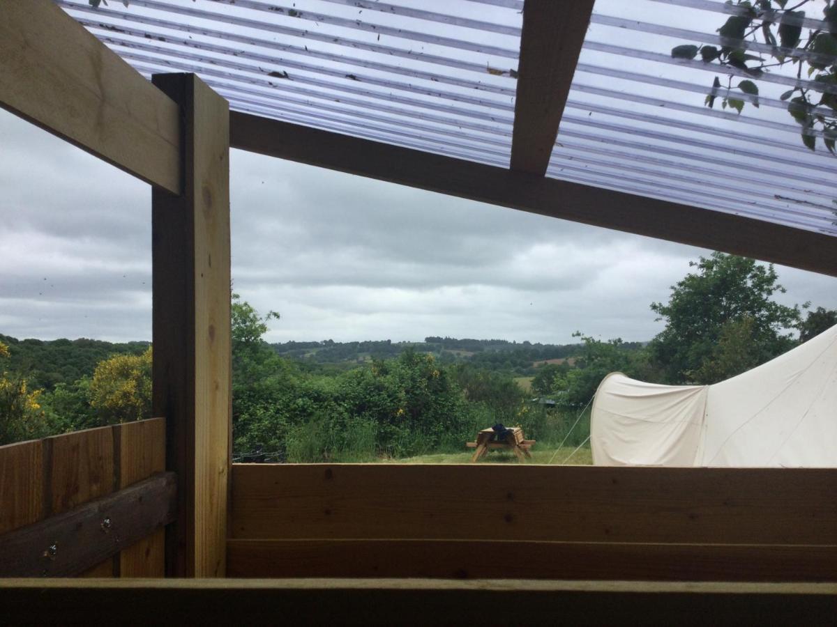 Ecocamping D Hacadour *