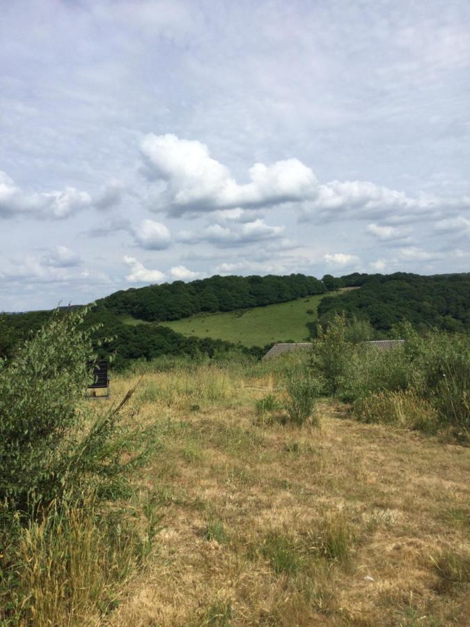 Ecocamping D Hacadour * Mellionnec