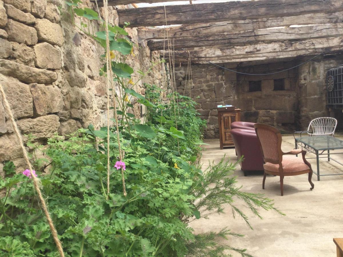 Ecocamping D Hacadour *